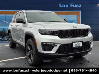 2025 Jeep Grand Cherokee for sale in O'fallon MO