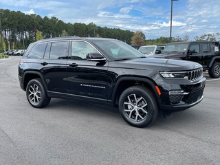 2025 Jeep Grand Cherokee for sale in Mt Pleasant SC