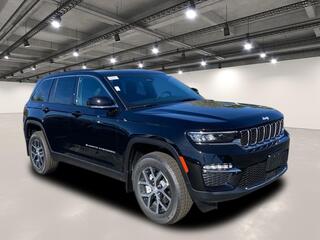 2025 Jeep Grand Cherokee for sale in Williamsville NY