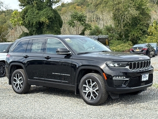 2025 Jeep Grand Cherokee for sale in Bedford Hills NY