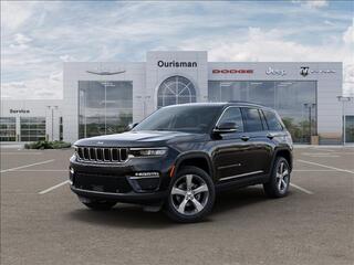 2025 Jeep Grand Cherokee for sale in Clarksville MD
