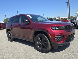 2025 Jeep Grand Cherokee for sale in Greer SC