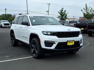 2025 Jeep Grand Cherokee for sale in Hazlet NJ