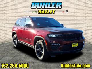2025 Jeep Grand Cherokee for sale in Hazlet NJ
