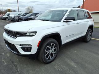 2025 Jeep Grand Cherokee for sale in Perry NY