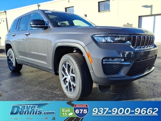 2025 Jeep Grand Cherokee for sale in Dayton OH