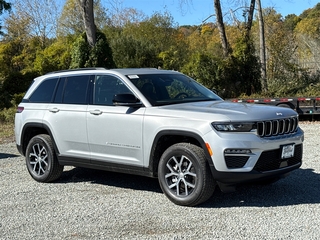 2025 Jeep Grand Cherokee for sale in Bedford Hills NY
