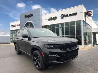 2025 Jeep Grand Cherokee for sale in Powderly KY