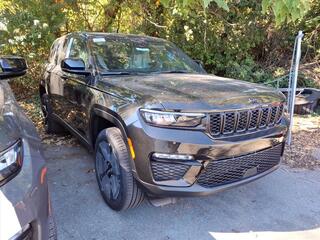 2025 Jeep Grand Cherokee for sale in Roanoke VA
