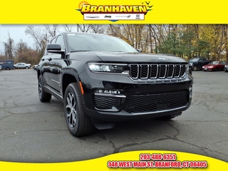 2025 Jeep Grand Cherokee for sale in Branford CT