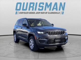 2022 Jeep Grand Cherokee for sale in Clarksville MD