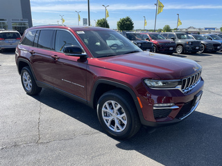 2022 Jeep Grand Cherokee for sale in Platteville WI