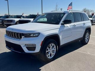 2023 Jeep Grand Cherokee for sale in Janesville WI
