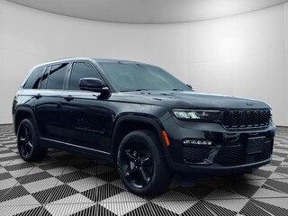 2023 Jeep Grand Cherokee for sale in High Point, NC