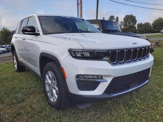 2023 Jeep Grand Cherokee for sale in Lebanon VA