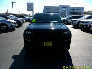 2023 Jeep Grand Cherokee for sale in Hazlet NJ