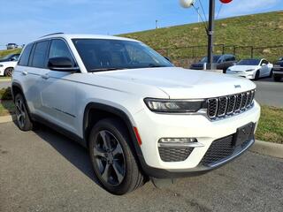 2023 Jeep Grand Cherokee for sale in Lebanon VA