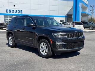 2023 Jeep Grand Cherokee for sale in Easley SC