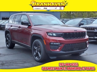 2023 Jeep Grand Cherokee for sale in Branford CT