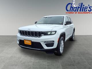 2023 Jeep Grand Cherokee for sale in Augusta ME