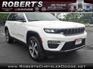 2023 Jeep Grand Cherokee for sale in Meriden CT