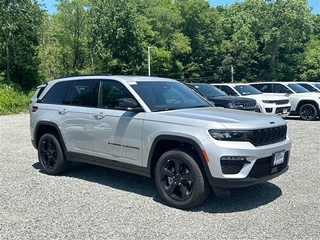 2024 Jeep Grand Cherokee for sale in Bedford Hills NY