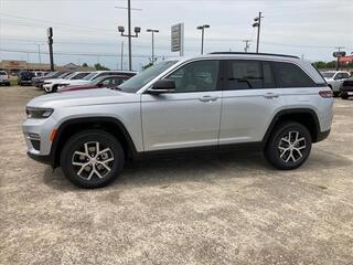 2024 Jeep Grand Cherokee for sale in Greenville MS