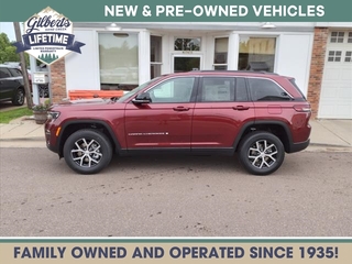 2024 Jeep Grand Cherokee for sale in Sand Creek WI