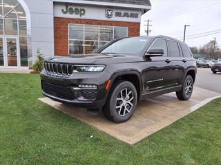 2024 Jeep Grand Cherokee for sale in Aurora OH