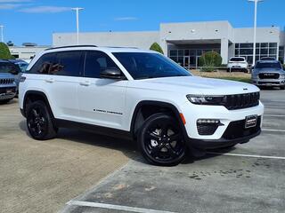 2024 Jeep Grand Cherokee for sale in League City TX