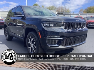 2024 Jeep Grand Cherokee for sale in Johnstown PA