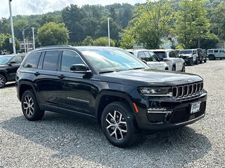 2024 Jeep Grand Cherokee for sale in Bedford Hills NY