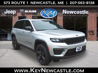 2024 Jeep Grand Cherokee for sale in Newcastle ME