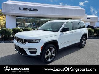 2024 Jeep Grand Cherokee for sale in Kingsport TN