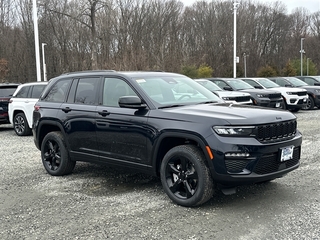 2024 Jeep Grand Cherokee for sale in Bedford Hills NY