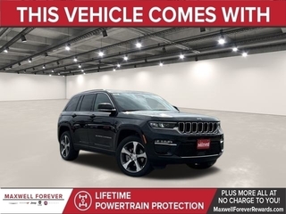 2024 Jeep Grand Cherokee for sale in Columbia SC