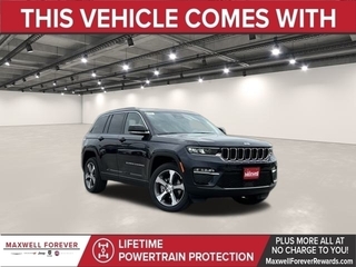 2024 Jeep Grand Cherokee for sale in Columbia SC