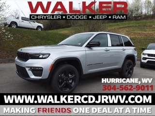 2024 Jeep Grand Cherokee for sale in Hurricane WV