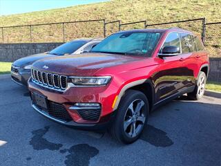 2024 Jeep Grand Cherokee for sale in Lebanon VA