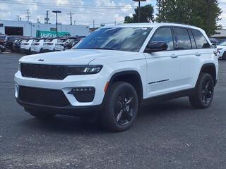 2024 Jeep Grand Cherokee for sale in Plymouth MI