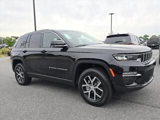 2024 Jeep Grand Cherokee for sale in Greer SC