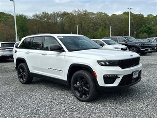 2024 Jeep Grand Cherokee for sale in Bedford Hills NY