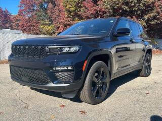 2024 Jeep Grand Cherokee for sale in Johnstown PA