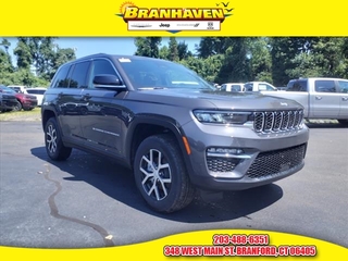 2024 Jeep Grand Cherokee for sale in Branford CT