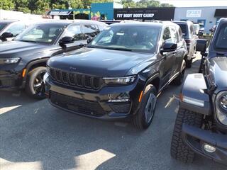 2024 Jeep Grand Cherokee for sale in Roanoke VA