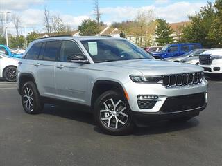 2024 Jeep Grand Cherokee for sale in Cincinnati OH