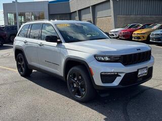 2024 Jeep Grand Cherokee for sale in Janesville WI