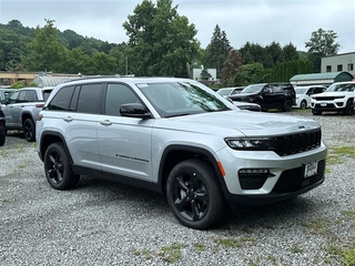 2024 Jeep Grand Cherokee for sale in Bedford Hills NY