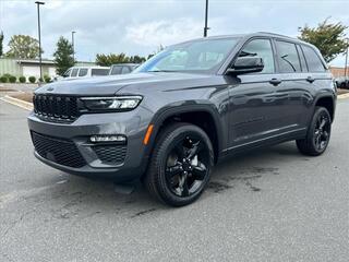 2024 Jeep Grand Cherokee for sale in Pineville NC