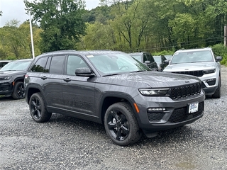 2024 Jeep Grand Cherokee for sale in Bedford Hills NY